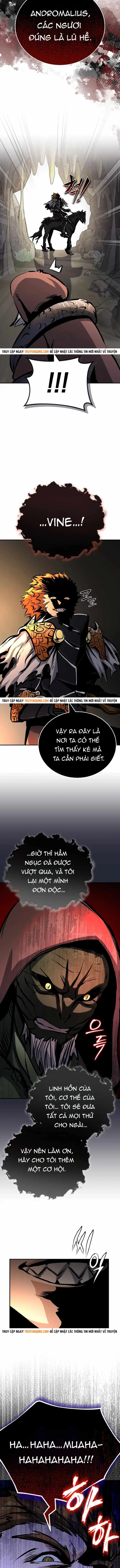 Cẩm Nang Của Đấng Cứu Thế Chapter 15 - 18