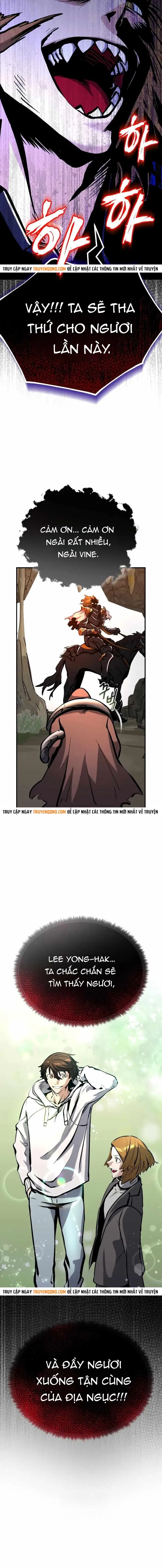 Cẩm Nang Của Đấng Cứu Thế Chapter 15 - 19