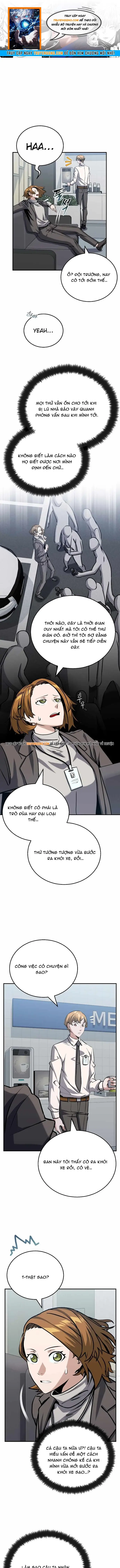 Cẩm Nang Của Đấng Cứu Thế Chapter 16 - 1