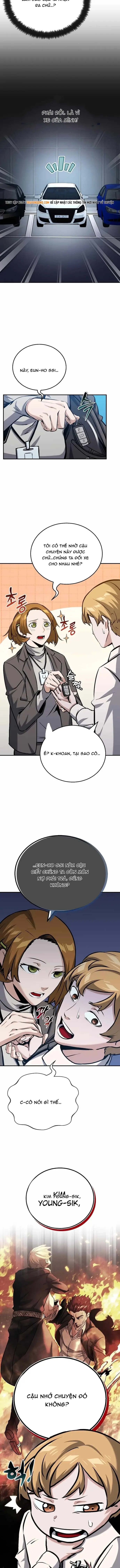 Cẩm Nang Của Đấng Cứu Thế Chapter 16 - 2