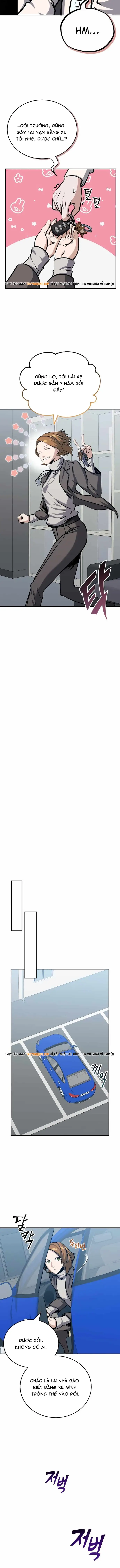 Cẩm Nang Của Đấng Cứu Thế Chapter 16 - 3