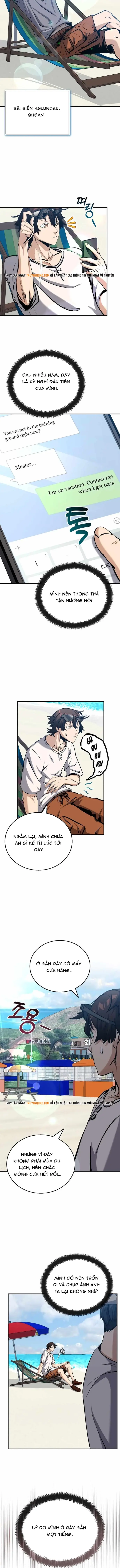 Cẩm Nang Của Đấng Cứu Thế Chapter 16 - 5