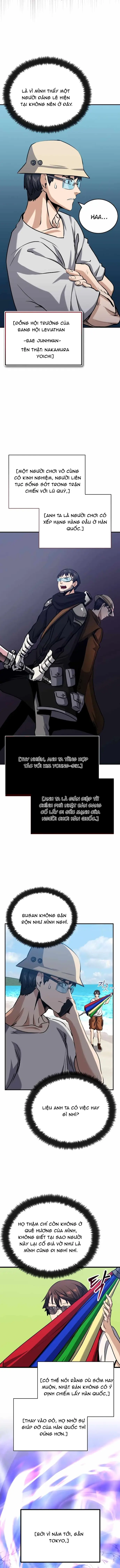 Cẩm Nang Của Đấng Cứu Thế Chapter 16 - 6