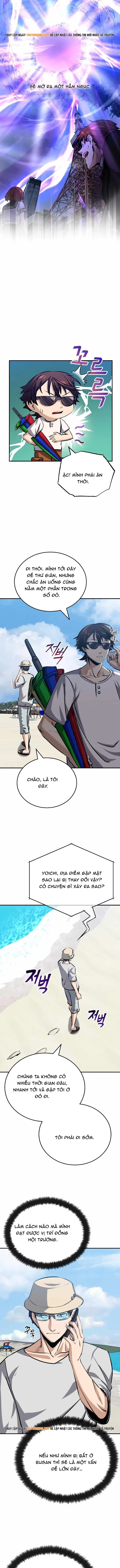 Cẩm Nang Của Đấng Cứu Thế Chapter 16 - 7