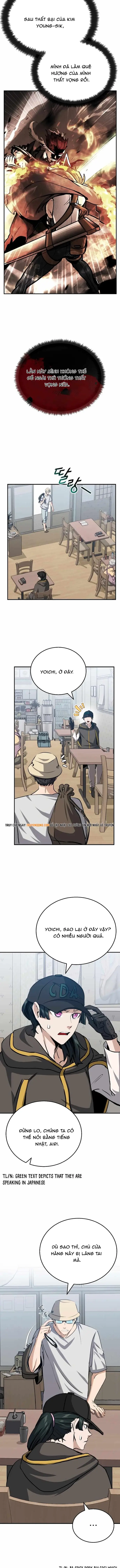 Cẩm Nang Của Đấng Cứu Thế Chapter 16 - 8