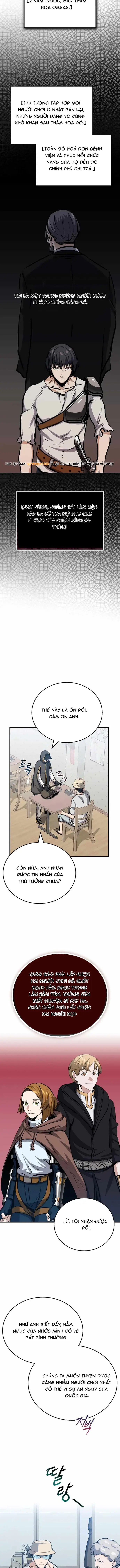 Cẩm Nang Của Đấng Cứu Thế Chapter 16 - 10