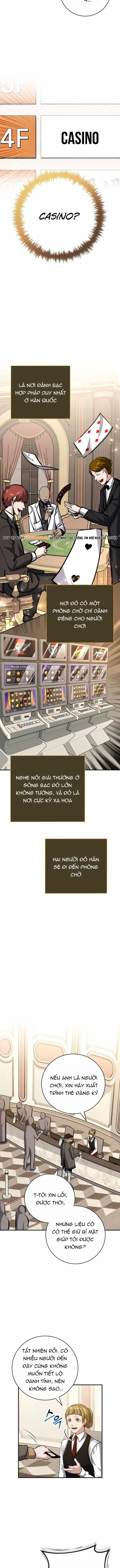 Cẩm Nang Của Đấng Cứu Thế Chapter 17 - 2