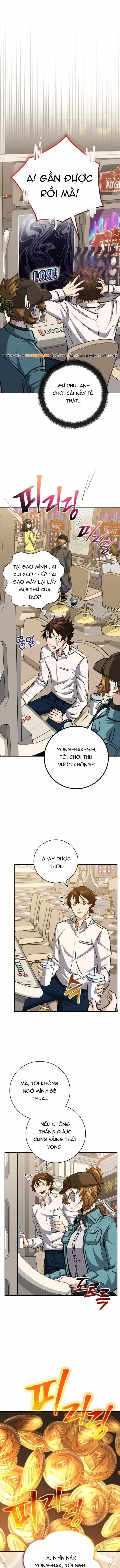 Cẩm Nang Của Đấng Cứu Thế Chapter 17 - 5