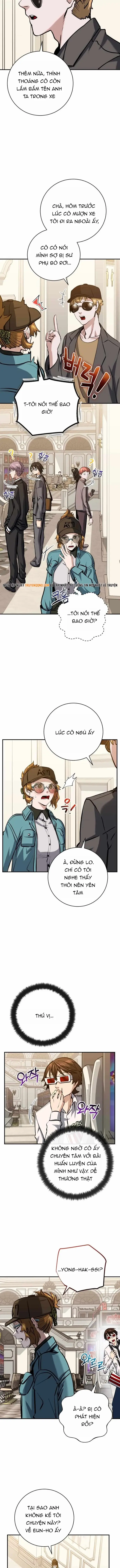 Cẩm Nang Của Đấng Cứu Thế Chapter 17 - 9