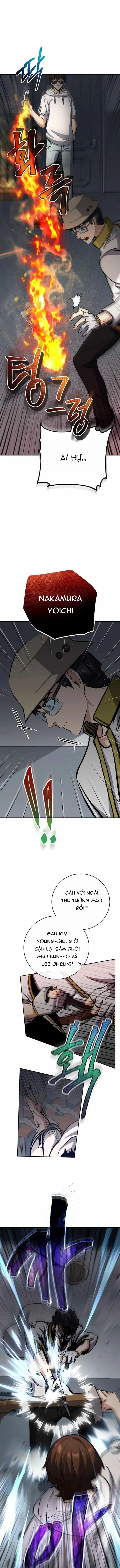 Cẩm Nang Của Đấng Cứu Thế Chapter 17 - 15