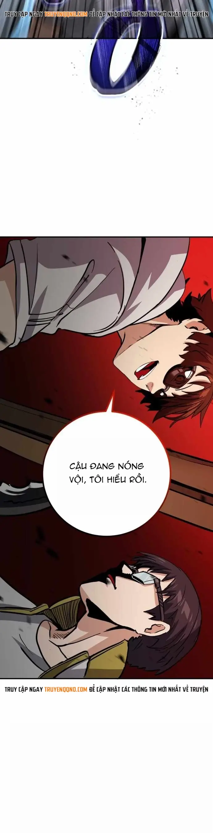 Cẩm Nang Của Đấng Cứu Thế Chapter 17 - 16