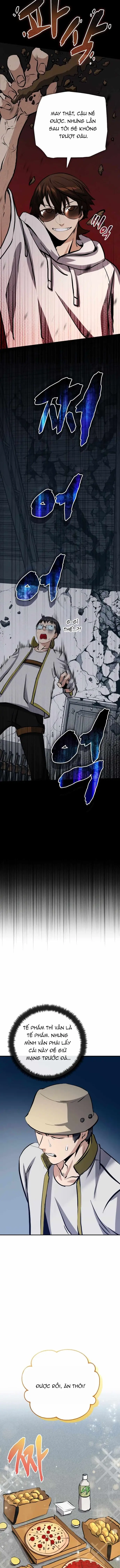 Cẩm Nang Của Đấng Cứu Thế Chapter 18 - 6