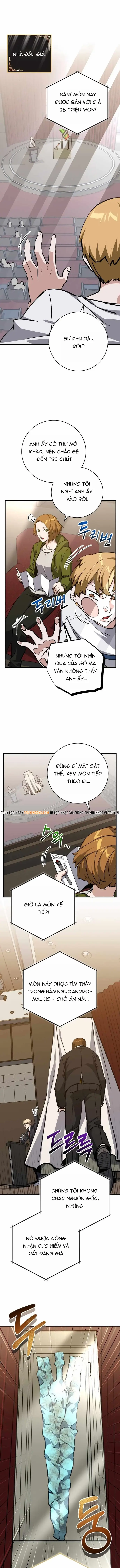 Cẩm Nang Của Đấng Cứu Thế Chapter 18 - 16