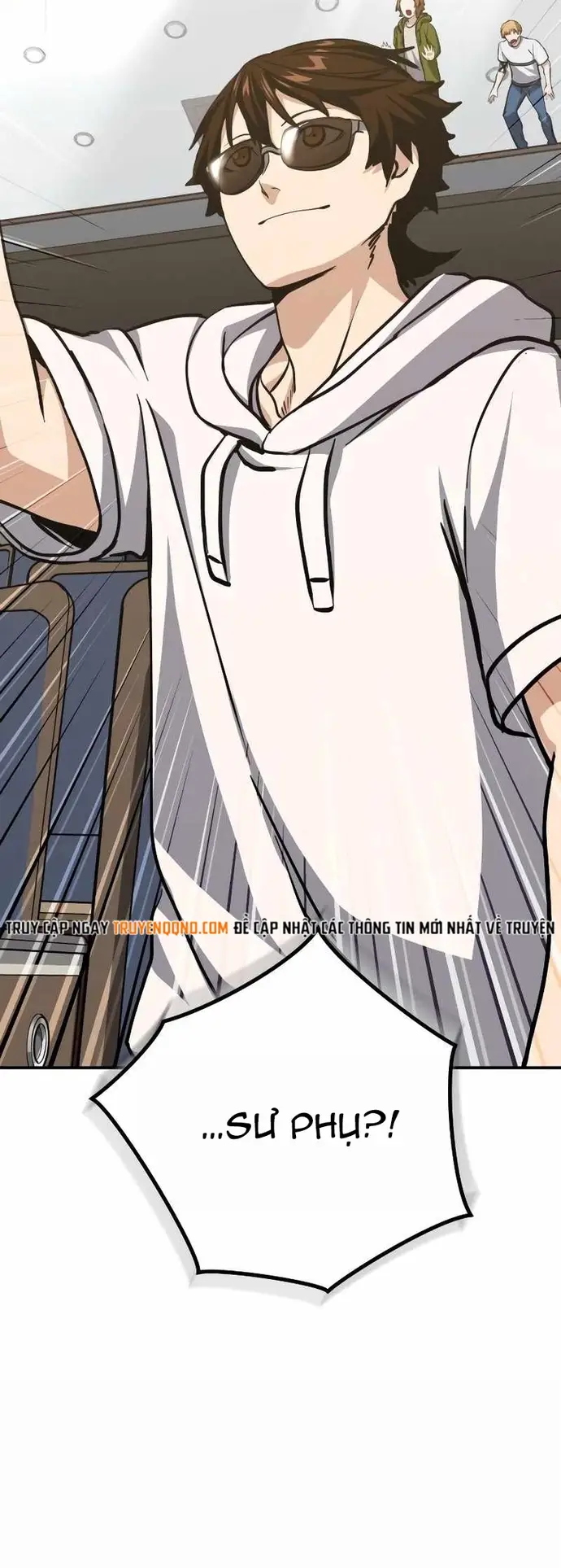 Cẩm Nang Của Đấng Cứu Thế Chapter 18 - 18