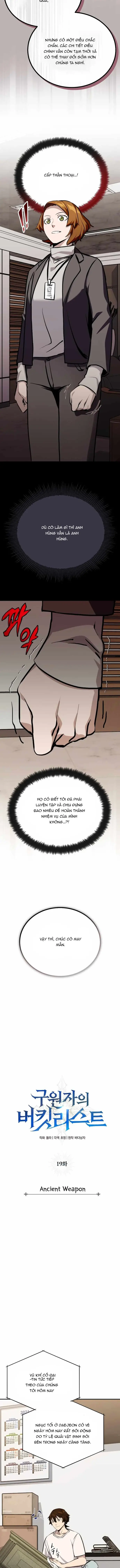 Cẩm Nang Của Đấng Cứu Thế Chapter 19 - 2