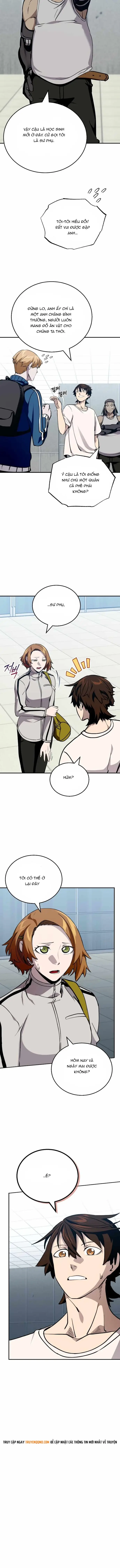 Cẩm Nang Của Đấng Cứu Thế Chapter 19 - 5