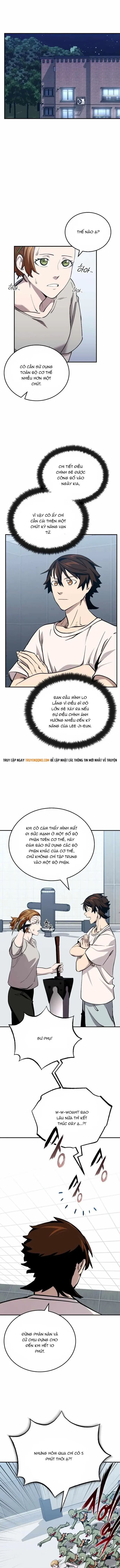 Cẩm Nang Của Đấng Cứu Thế Chapter 19 - 6