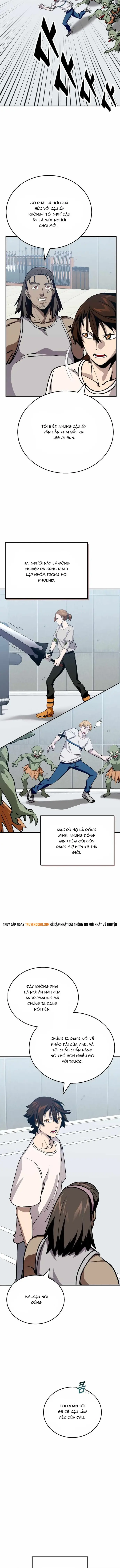 Cẩm Nang Của Đấng Cứu Thế Chapter 19 - 7
