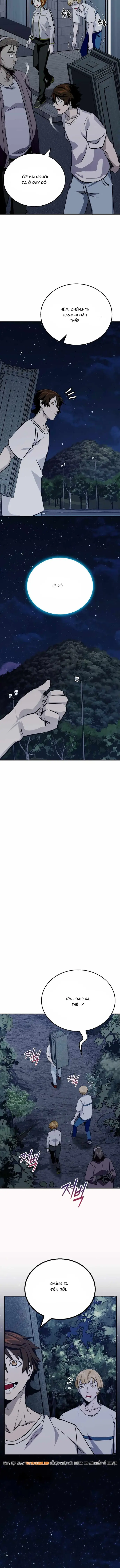 Cẩm Nang Của Đấng Cứu Thế Chapter 19 - 10