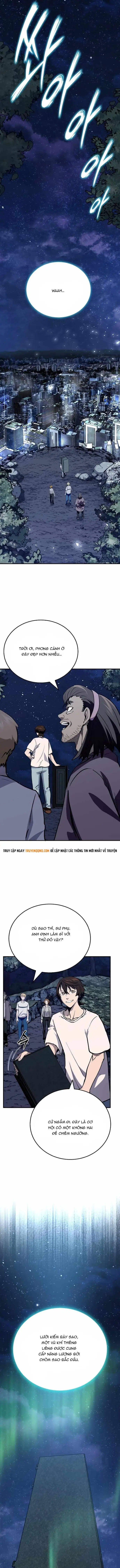 Cẩm Nang Của Đấng Cứu Thế Chapter 19 - 11