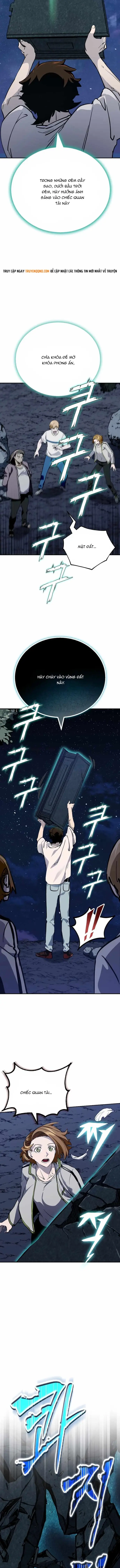 Cẩm Nang Của Đấng Cứu Thế Chapter 19 - 12