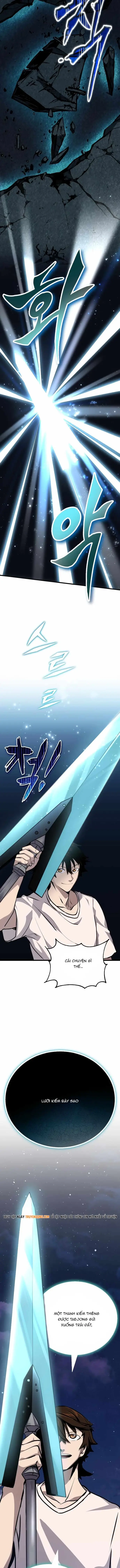 Cẩm Nang Của Đấng Cứu Thế Chapter 19 - 13
