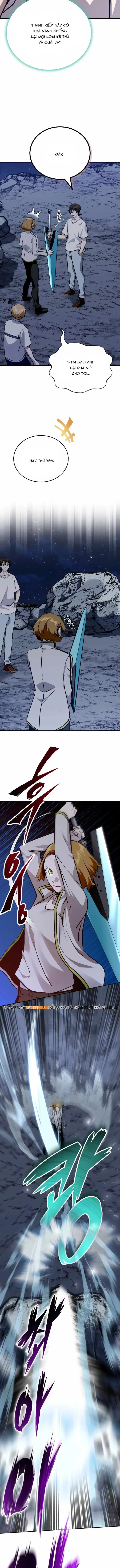 Cẩm Nang Của Đấng Cứu Thế Chapter 19 - 14