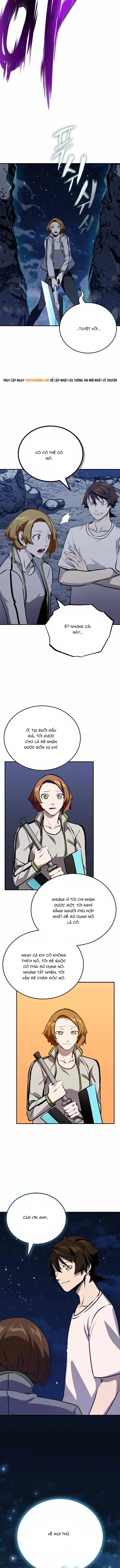 Cẩm Nang Của Đấng Cứu Thế Chapter 19 - 15