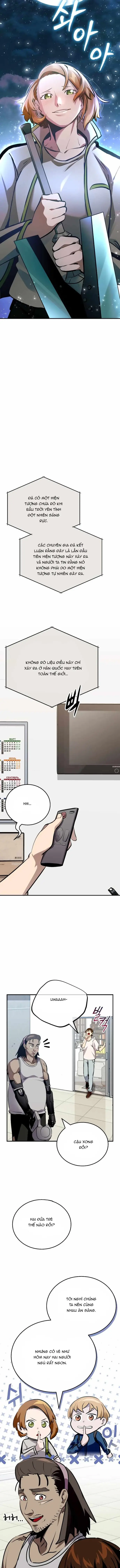 Cẩm Nang Của Đấng Cứu Thế Chapter 19 - 16