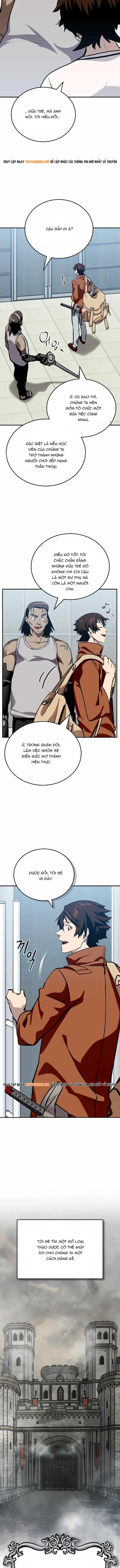 Cẩm Nang Của Đấng Cứu Thế Chapter 19 - 17