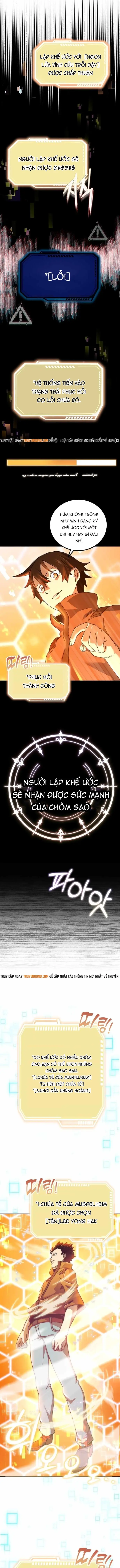 Cẩm Nang Của Đấng Cứu Thế Chapter 2 - 2