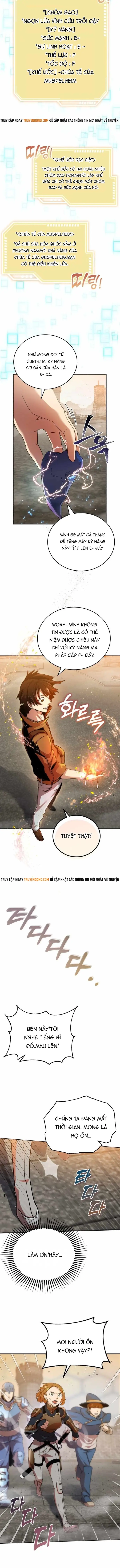 Cẩm Nang Của Đấng Cứu Thế Chapter 2 - 3