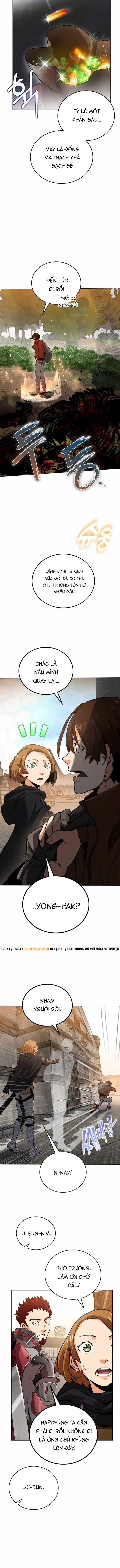 Cẩm Nang Của Đấng Cứu Thế Chapter 2 - 15