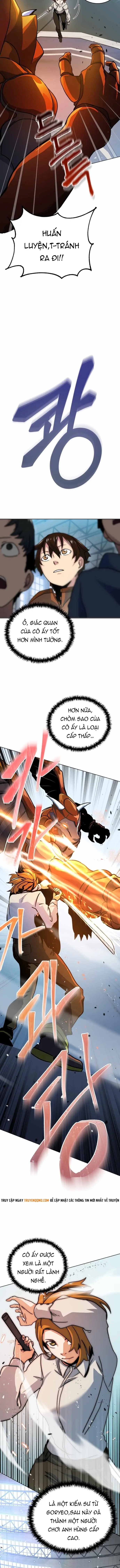 Cẩm Nang Của Đấng Cứu Thế Chapter 2 - 17