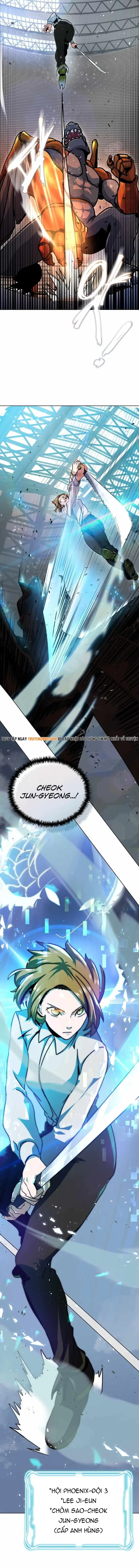 Cẩm Nang Của Đấng Cứu Thế Chapter 2 - 18