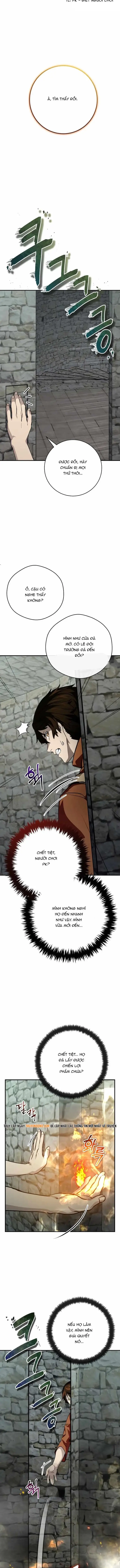 Cẩm Nang Của Đấng Cứu Thế Chapter 20 - 2