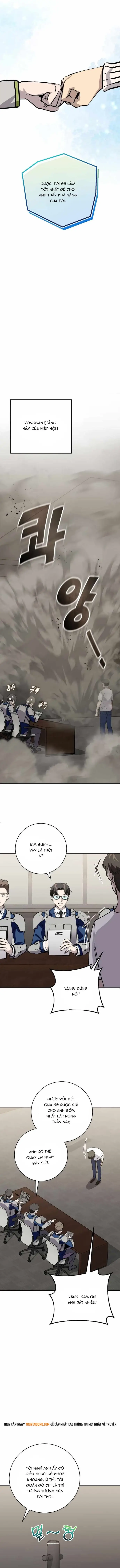 Cẩm Nang Của Đấng Cứu Thế Chapter 20 - 7