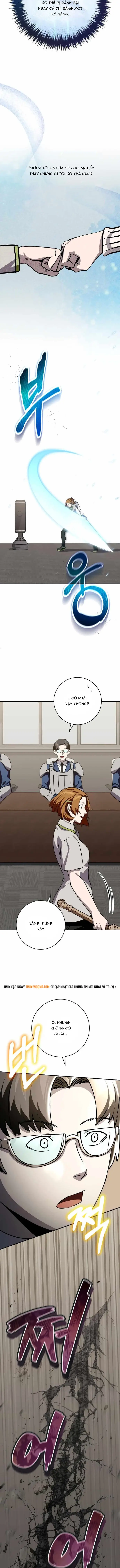 Cẩm Nang Của Đấng Cứu Thế Chapter 20 - 10