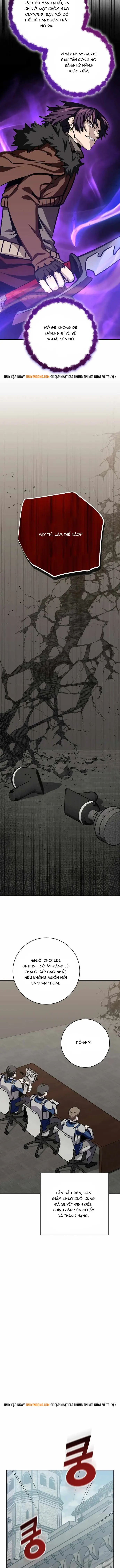 Cẩm Nang Của Đấng Cứu Thế Chapter 20 - 12