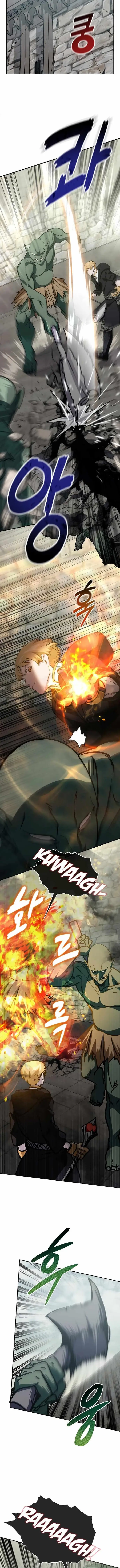 Cẩm Nang Của Đấng Cứu Thế Chapter 20 - 13