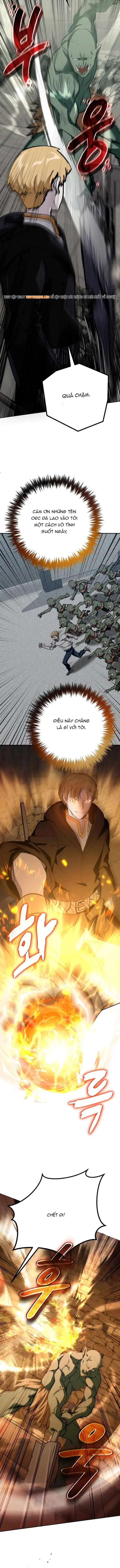 Cẩm Nang Của Đấng Cứu Thế Chapter 20 - 14