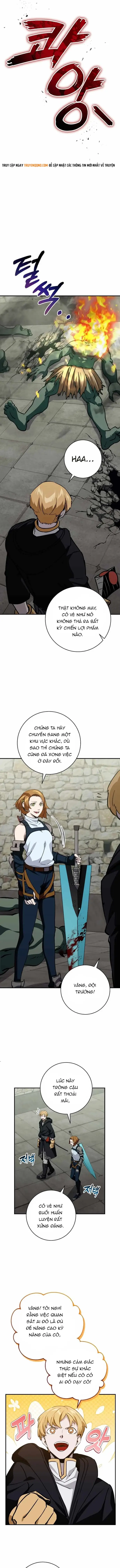 Cẩm Nang Của Đấng Cứu Thế Chapter 20 - 15