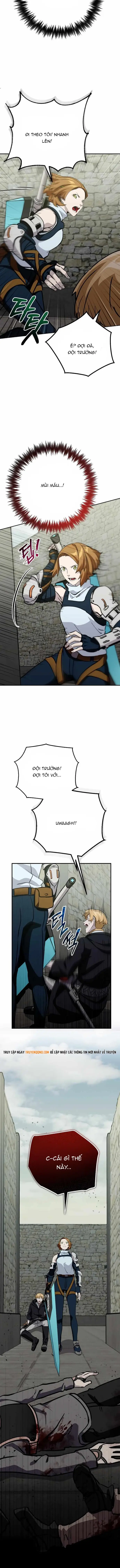Cẩm Nang Của Đấng Cứu Thế Chapter 20 - 17