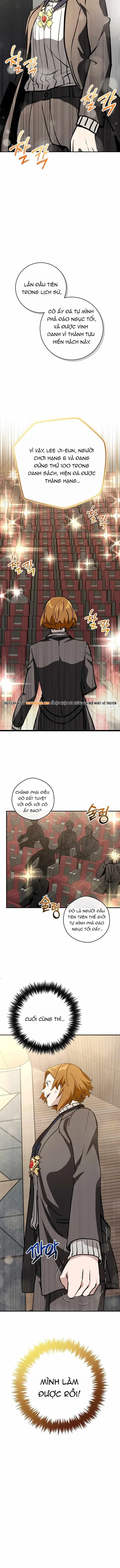 Cẩm Nang Của Đấng Cứu Thế Chapter 21 - 13