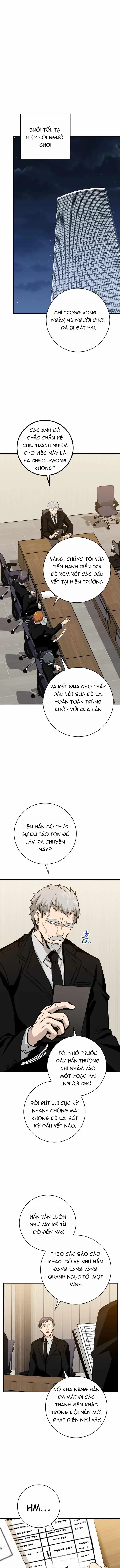 Cẩm Nang Của Đấng Cứu Thế Chapter 21 - 14