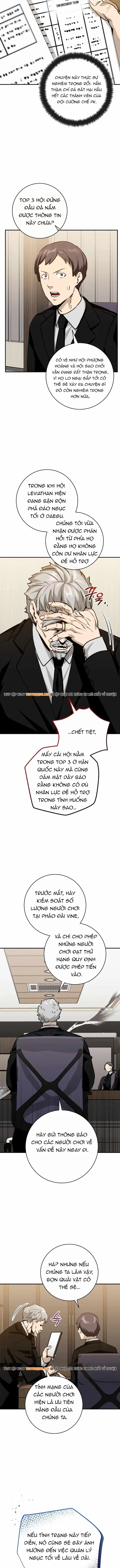 Cẩm Nang Của Đấng Cứu Thế Chapter 21 - 15