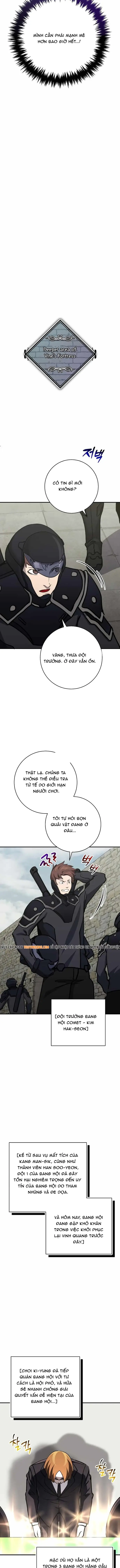 Cẩm Nang Của Đấng Cứu Thế Chapter 22 - 9