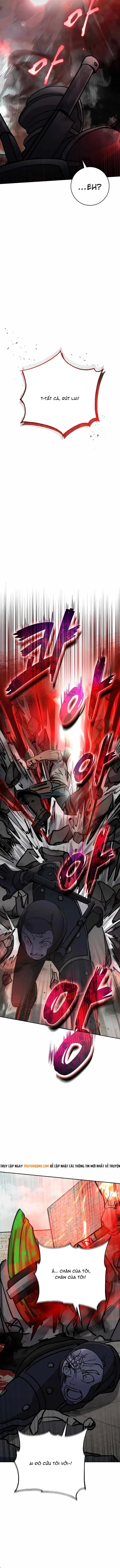 Cẩm Nang Của Đấng Cứu Thế Chapter 22 - 12