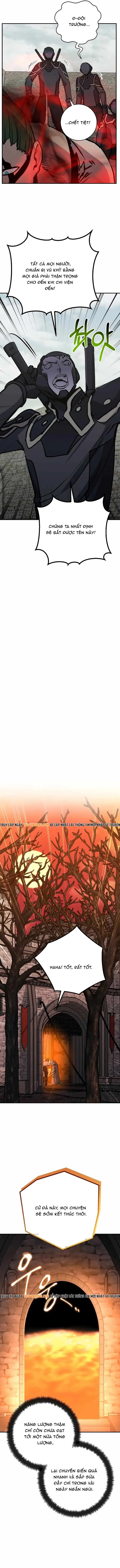 Cẩm Nang Của Đấng Cứu Thế Chapter 22 - 13