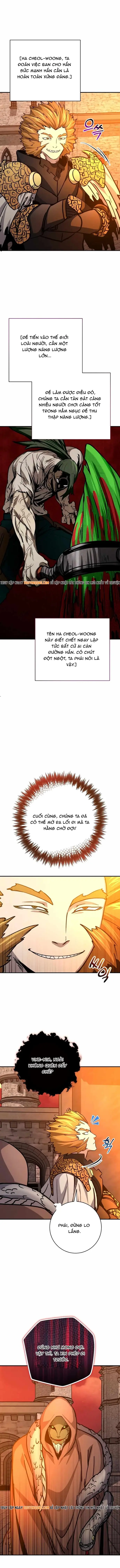 Cẩm Nang Của Đấng Cứu Thế Chapter 22 - 14